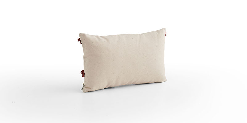 Bohem Nasia Lace Pillow